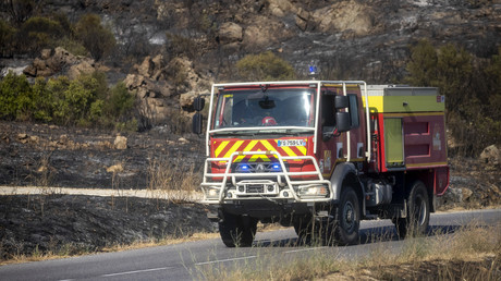 Incendies : derrière le ras-le-bol des pompiers, un modèle français à bout de souffle