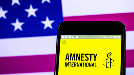 Amnesty International dénonce un quatrième transfert de migrants par les États-Unis vers l’Eswatini