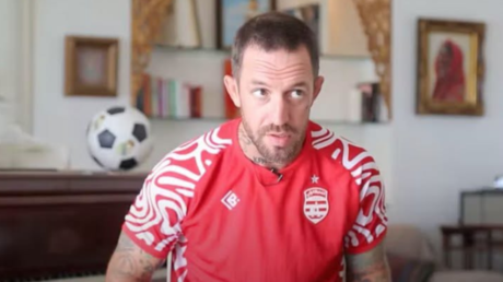 Espagne : un Américain propalestinien et mécène du Club Africain arrêté à la demande de Washington