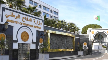 Algérie : six terroristes arrêtés à Tizi-Ouzou
