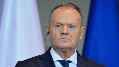 La Pologne organisera en septembre les premiers exercices de la «coalition des volontaires» avec Paris et Londres, annonce Donald Tusk
