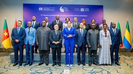 À Cotonou, les États africains atlantiques renforcent leur coopération