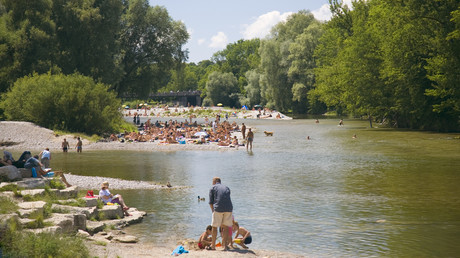 Vagues de chaleur en Europe : Munich impose des restrictions d’eau