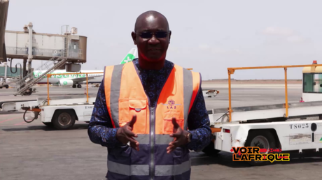 Aéroport Blaise Diagne : le Sénégal s’envole vers l’excellence
