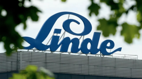 Des banques européennes réclament au groupe industriel Linde le remboursement de leurs pertes liées aux sanctions contre la Russie
