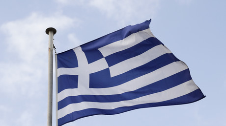 La Grèce bloque le 21e paquet de sanctions européennes contre la Russie