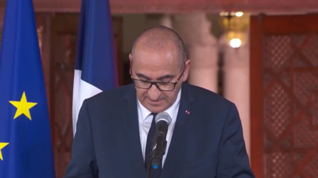 Face à la recrudescence des actes antireligieux en France, l’exécutif promet une stratégie nationale
