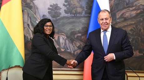 Russie-Guinée-Bissau : l’exploitation minière et la prospection géologique au cœur des échanges