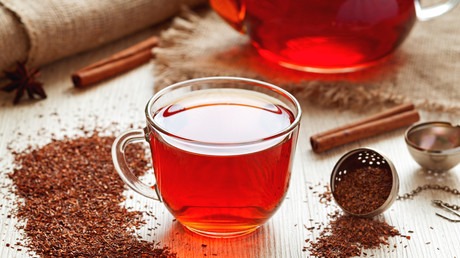 Le thé sud-africain rooibos à la conquête de l’espace