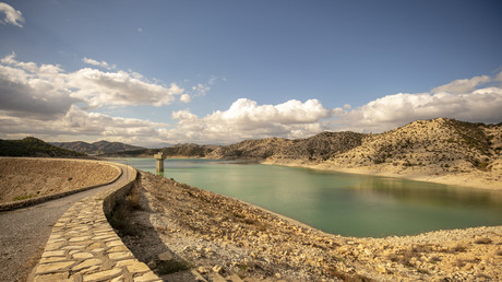 Record de chaleur en Tunisie : 48,7°C à Jendouba