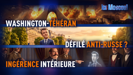 Interventions tous azimuts