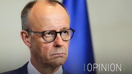 Les propos arrogants de Merz sur la Russie confirment «son syndrome de la chenille»