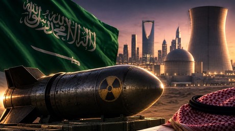 CNN : l'Arabie saoudite pourrait se doter de l'arme nucléaire