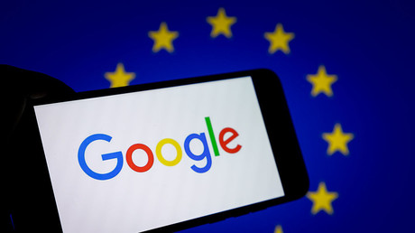Trou budgétaire de l’UE : l’amende géante de Google utilisée comme bouche-trou d'urgence