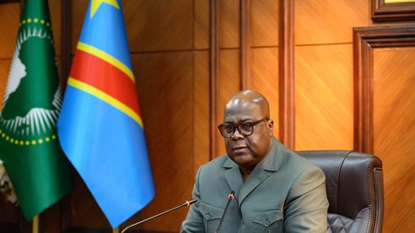 RDC : Félix Tshisekedi annonce un dialogue national face aux tensions politiques et sécuritaires