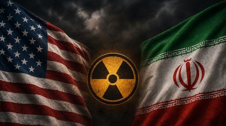 Une centrale nucléaire iranienne en construction visée par les États-Unis