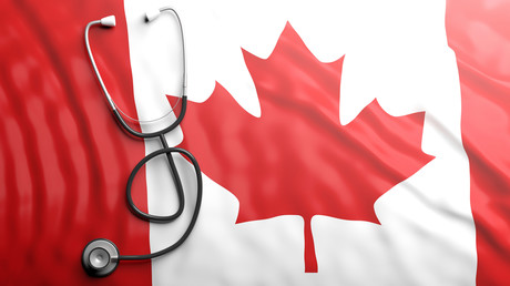 Ebola : le Canada ferme temporairement ses frontières aux étrangers ayant séjourné en RDC