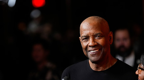 Le biopic sur Hannibal avec Denzel Washington abandonné