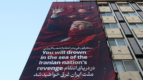 Le Pentagone craint de manquer de ressources face à une escalade avec l'Iran