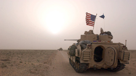 Un troisième soldat américain tué dans l’escalade entre Washington et Téhéran