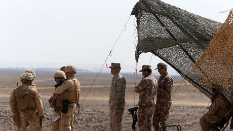 La Jordanie, nouveau front stratégique dans le conflit entre Washington et Téhéran