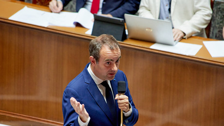 Loi d’urgence agricole en pleine sécheresse : l’exécutif français pris au piège