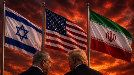 Guerre au Moyen-Orient : Israël pousse les États-Unis à frapper de nouveau l'Iran