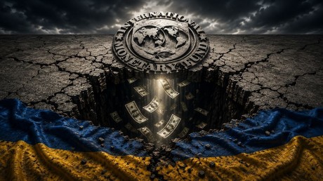 Le FMI donne son feu vert à un nouveau versement pour l'Ukraine