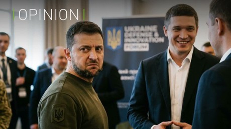 Le régime de Kiev prétend à la victoire, mais dévore les siens