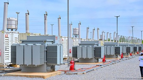 Burkina Faso : l’inauguration d’une centrale thermique marque une étape vers l’indépendance énergétique
