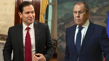 Sergueï Lavrov rencontrera Marco Rubio le 23 juillet à Manille pour discuter du conflit en Ukraine et des relations bilatérales