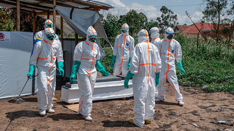 Ebola : la BAD mobilise 13 millions de dollars face à une épidémie qui dépasse les 1 000 morts
