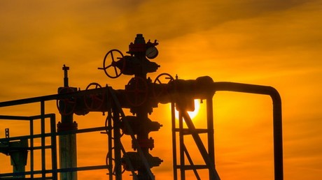 Égypte : un nouveau puits de gaz entre en production à 40 millions de pieds cubes par jour