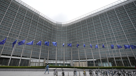 L’Union européenne s’accorde sur un 21e paquet de sanctions contre la Russie après plusieurs semaines de négociations