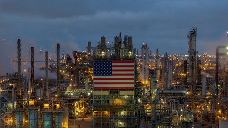 Tensions sur les marchés de l’énergie : les réserves américaines de pétrole diminuent