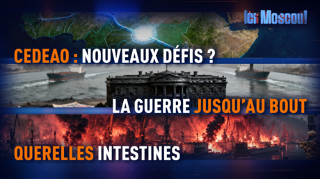Nouveaux défis