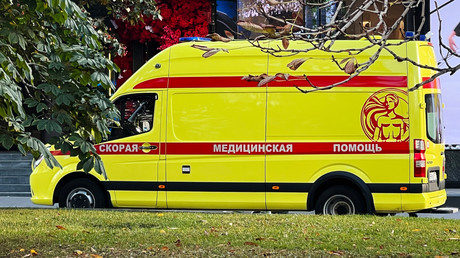 Attaque ukrainienne massive contre les régions russes frontalières : au moins deux morts et une dizaine de blessés