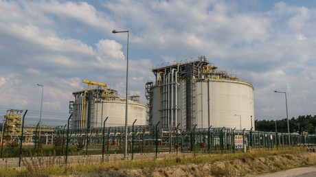 L'Europe craint une dépendance vis-à-vis des États-Unis après avoir renoncé aux ressources énergétiques russes