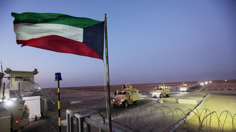 Bahreïn et le Koweït frappent l'Iran, un nouveau tournant dans l'escalade régionale
