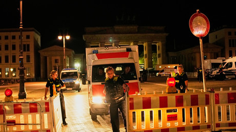 Allemagne : un mort et 29 blessés après une attaque lors de la marche des fiertés de Berlin