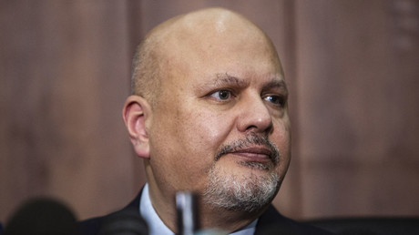 L'ex-procureur de la CPI Karim Khan bientôt sans immunité : la Russie entend réclamer son extradition