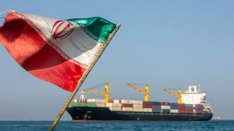 Navire iranien ciblé par Kiev en mer Caspienne : l’Iran menace l’Ukraine de représailles après la mort d’un marin
