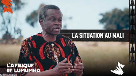 LA SITUATION AU MALI