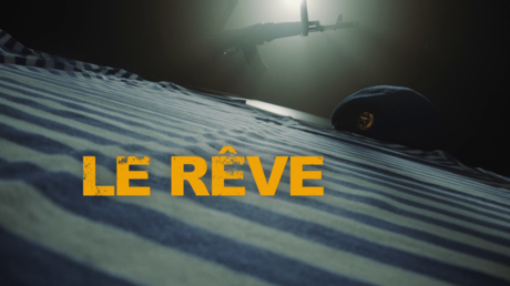 Le rêve