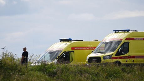Crimée : deux civils tués et cinq blessés dans une attaque nocturne de drones ukrainiens
