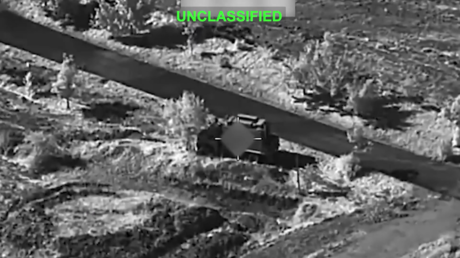 Les États-Unis bombardent l’Iran après que Trump a promis de lui «casser la g***e....» (VIDEOS)