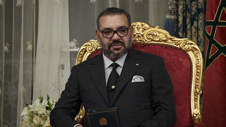 Maroc : Mohammed VI fixe le cap avant les élections législatives