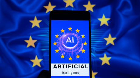 IA : l’Europe mise 30 milliards d’euros pour rattraper son retard