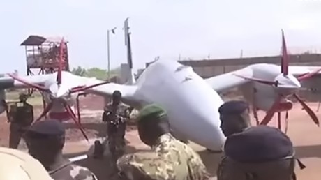Mali : l’armée renforce son arsenal avec de nouveaux drones de combat Akinci