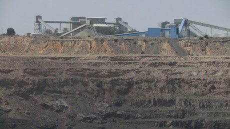 La Côte d’Ivoire se tourne vers le Botswana pour bâtir une industrie minière à forte valeur ajoutée